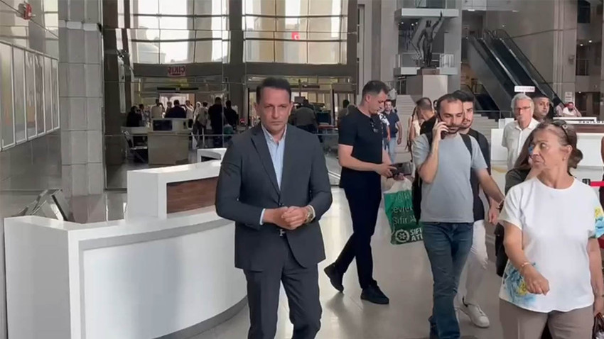 Mücahit Birinci ifadeye çağrıldı